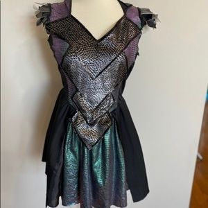 Dragon/Game of Thrones Halloween Costume